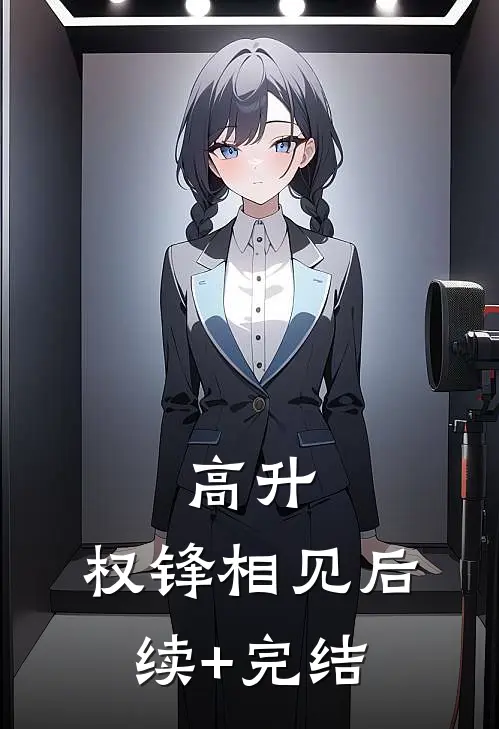 高升：权锋相见后续+完结
