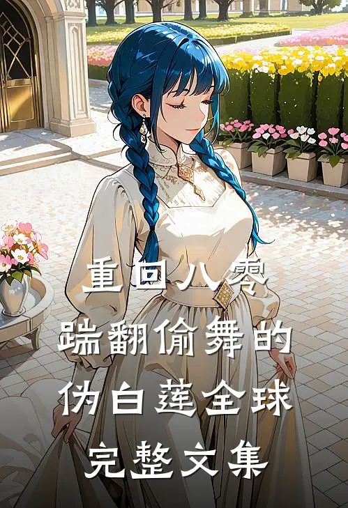 重回八零，踹翻偷舞的伪白莲全球完整文集