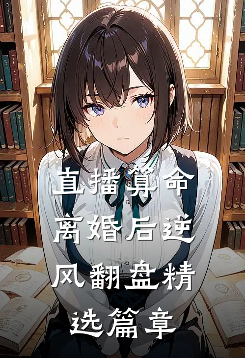 直播算命，离婚后逆风翻盘精选篇章