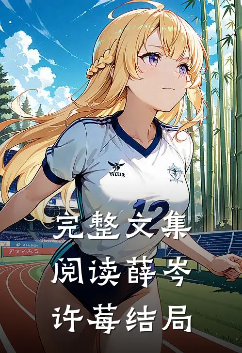 完整文集阅读薛岑许莓结局
