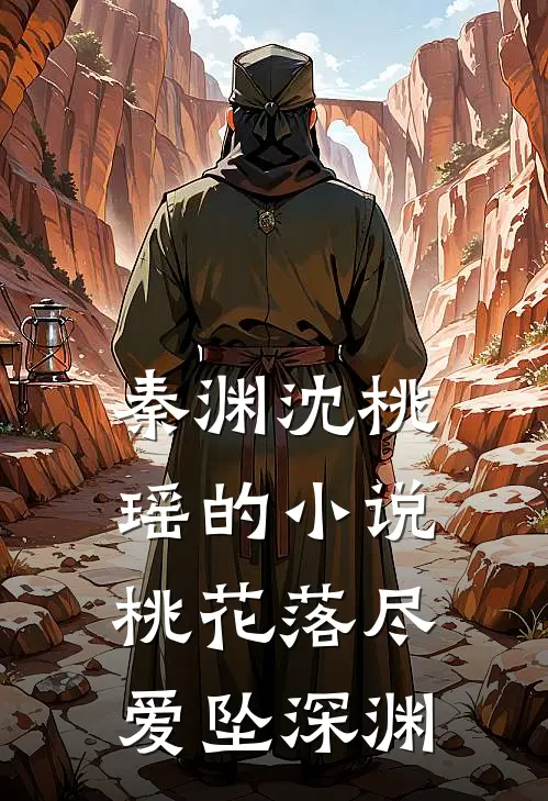 秦渊沈桃瑶的小说桃花落尽，爱坠深渊