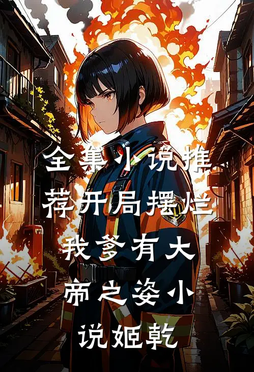 全集小说推荐开局摆烂,我爹有大帝之姿小说姬乾