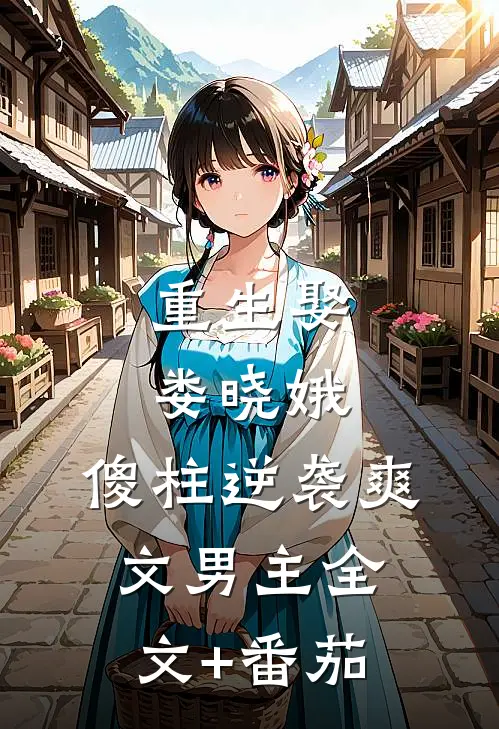 重生娶娄晓娥，傻柱逆袭爽文男主全文+番茄