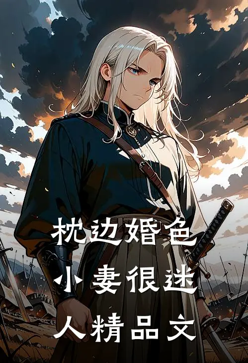枕边婚色，小妻很迷人精品文
