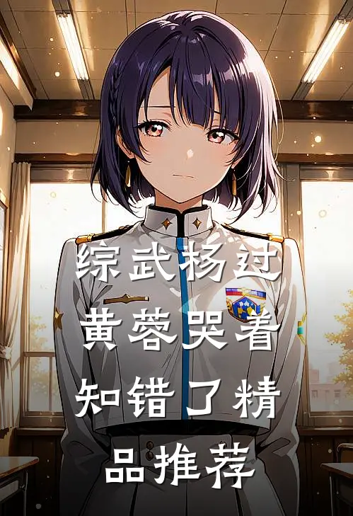 综武杨过：黄蓉哭着知错了精品推荐