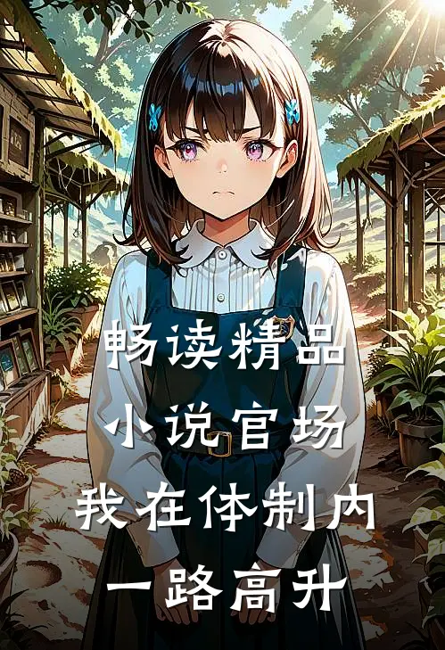 畅读精品小说官场：我在体制内一路高升