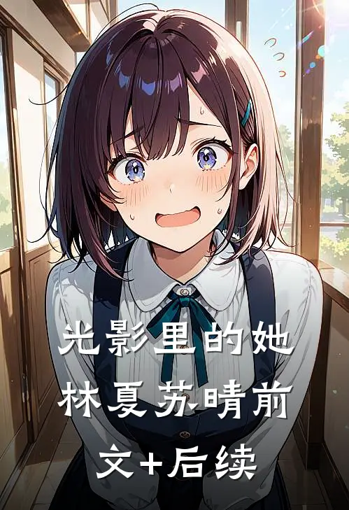光影里的她林夏苏晴前文+后续
