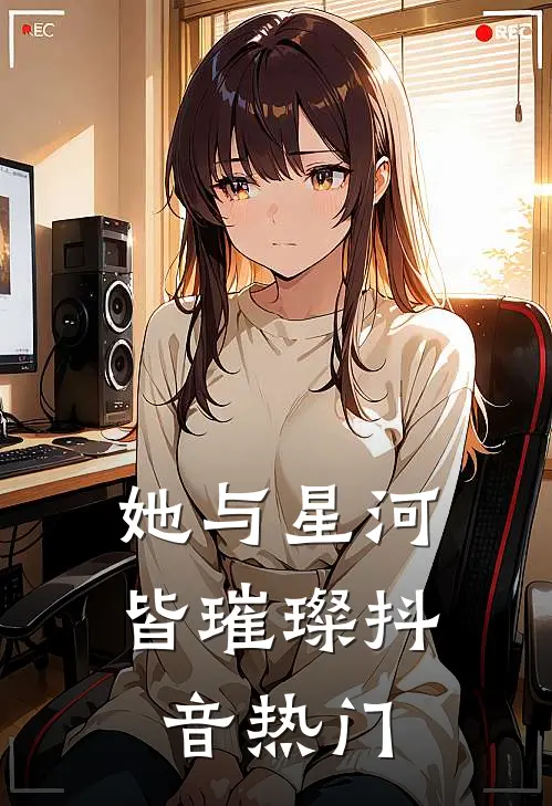 她与星河皆璀璨抖音热门