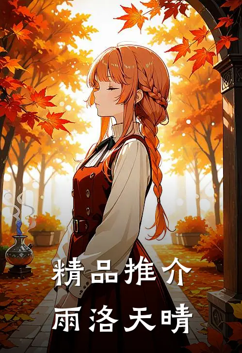 精品推介雨洛天晴