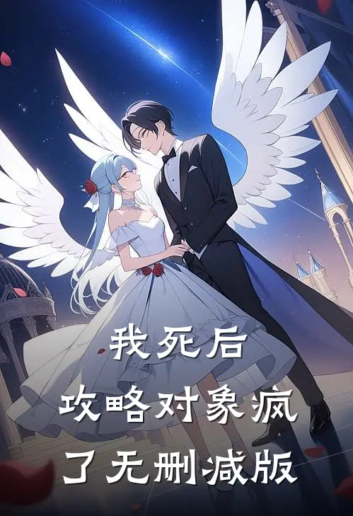 我死后，攻略对象疯了无删减版
