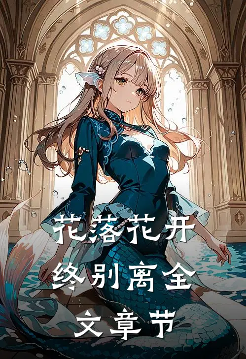 花落花开终别离全文章节