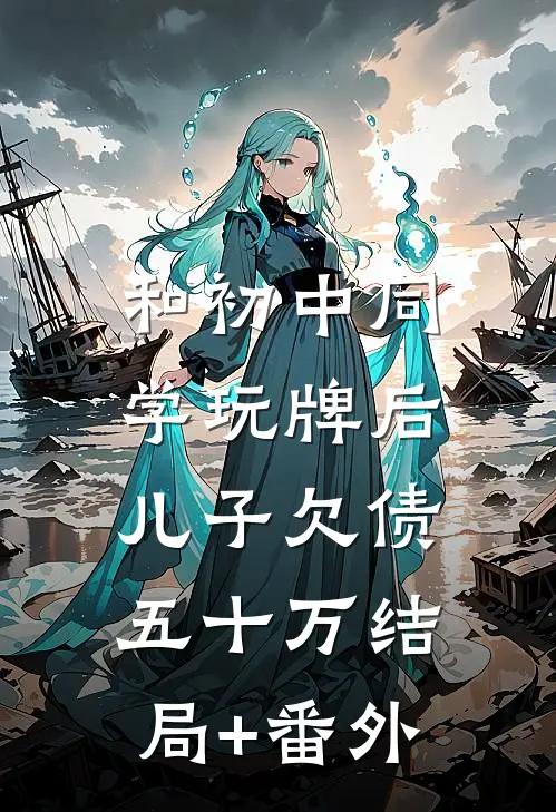 和初中同学玩牌后，儿子欠债五十万结局+番外