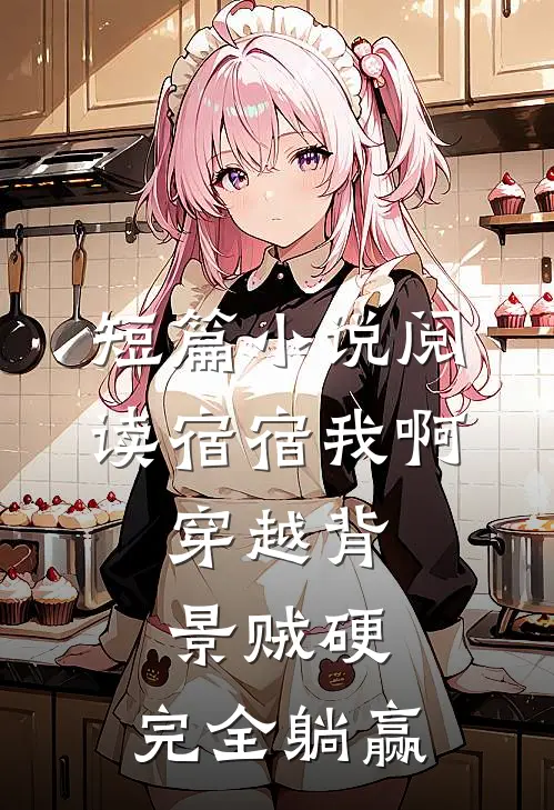 短篇小说阅读宿宿我啊，穿越背景贼硬，完全躺赢