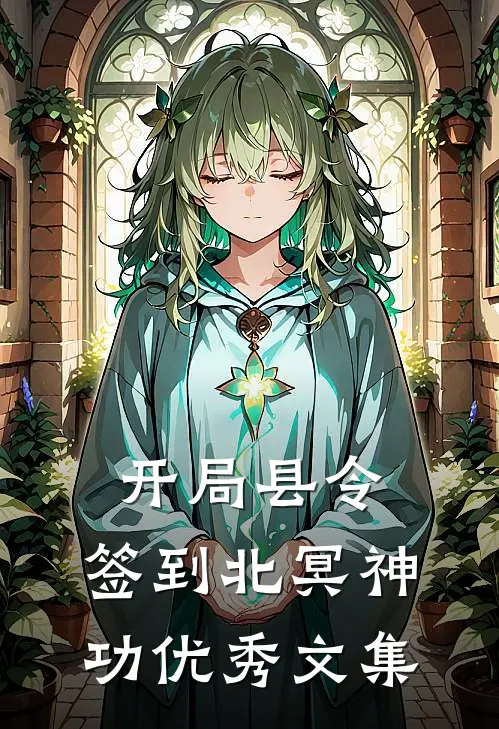 开局县令，签到北冥神功优秀文集
