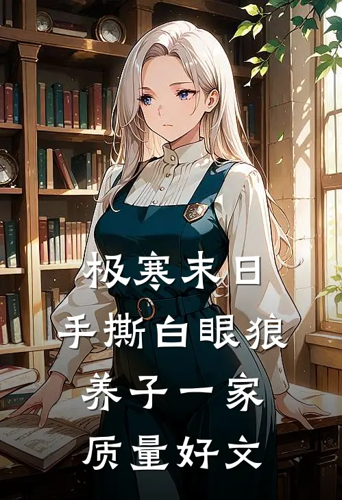 极寒末日，手撕白眼狼养子一家质量好文