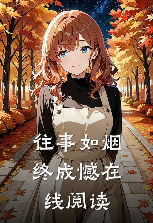 往事如烟终成憾在线阅读