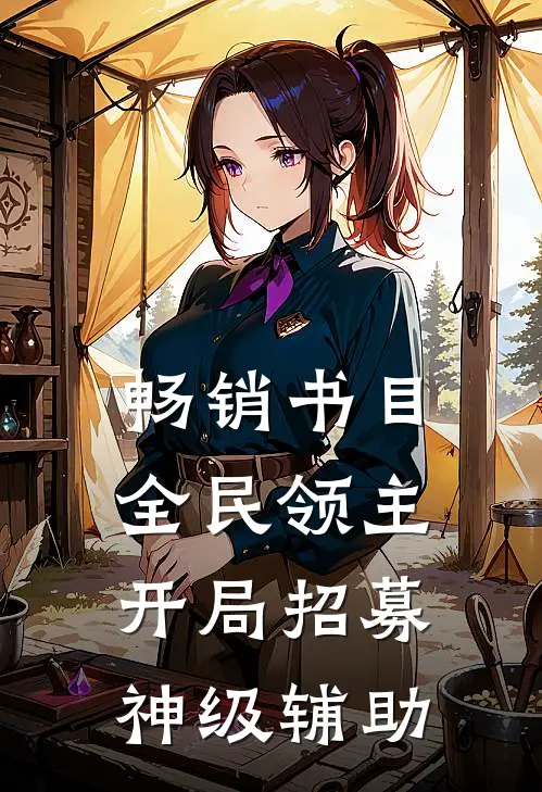 畅销书目全民领主：开局招募神级辅助