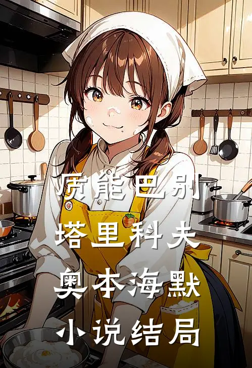 质能巴别塔里科夫奥本海默小说结局