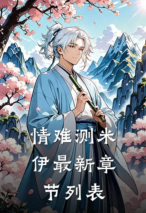 情难测米伊最新章节列表