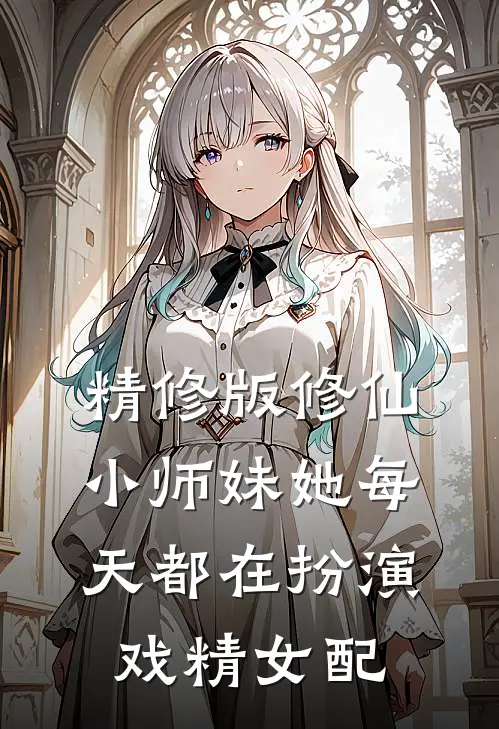 精修版修仙：小师妹她每天都在扮演戏精女配