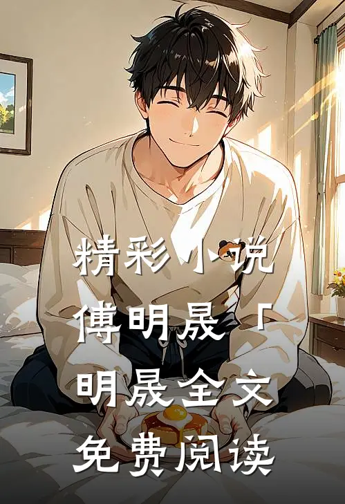 精彩小说傅明晟「明晟全文免费阅读