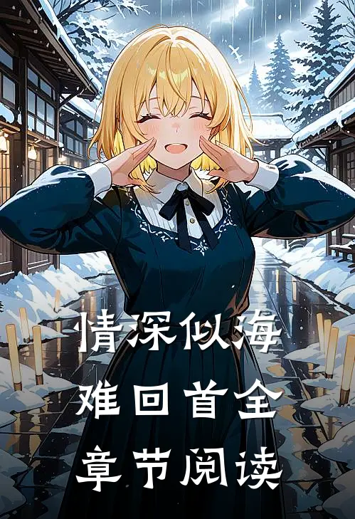 情深似海难回首全章节阅读