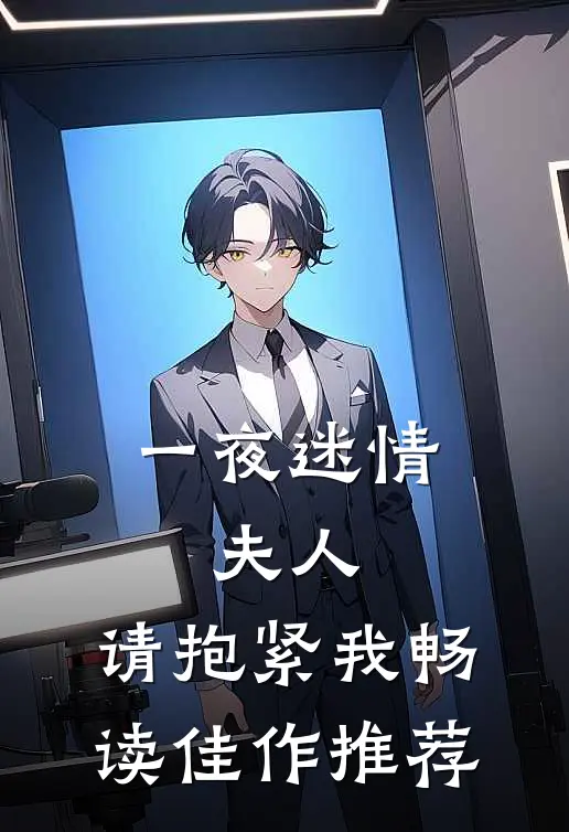 一夜迷情：夫人，请抱紧我畅读佳作推荐