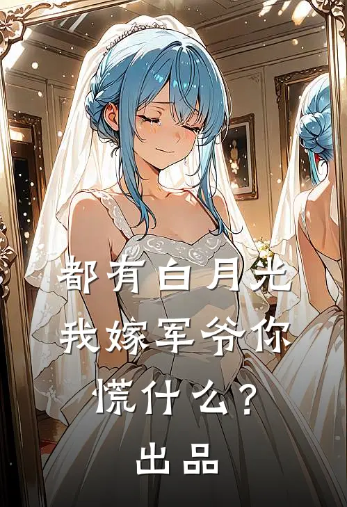 都有白月光，我嫁军爷你慌什么？出品