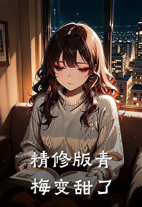 精修版青梅变甜了