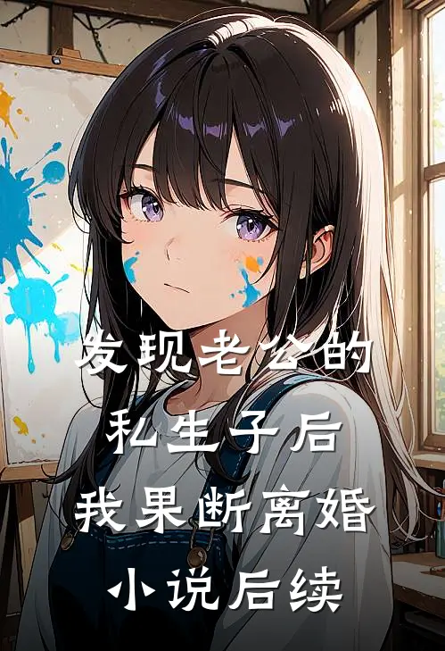 发现老公的私生子后，我果断离婚小说后续