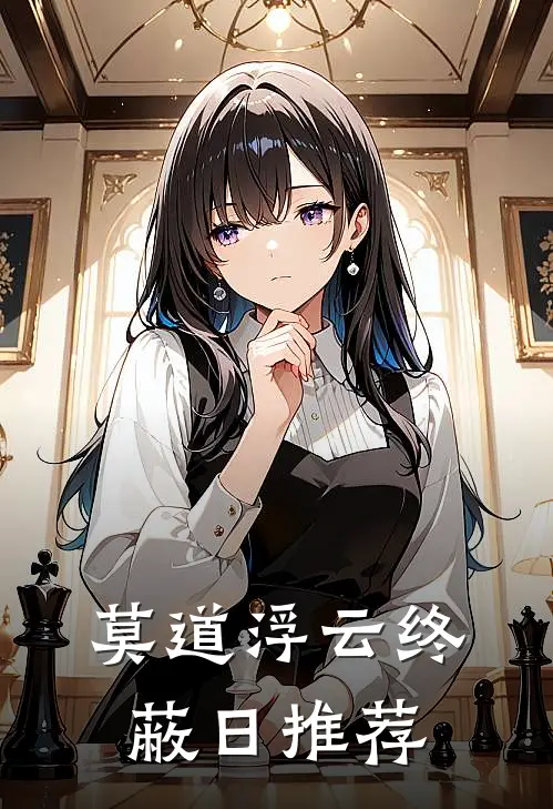 莫道浮云终蔽日推荐