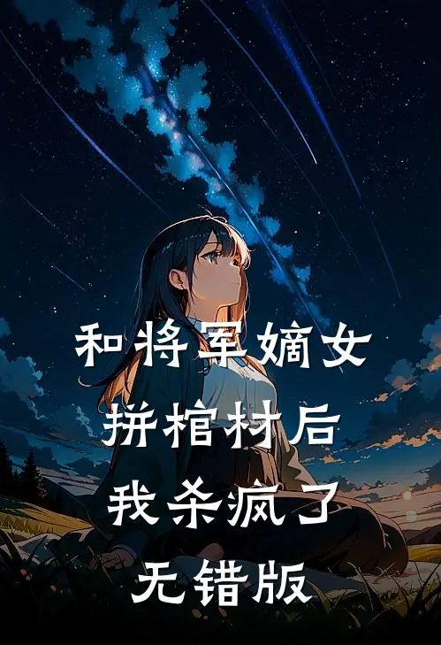 和将军嫡女拼棺材后，我杀疯了无错版