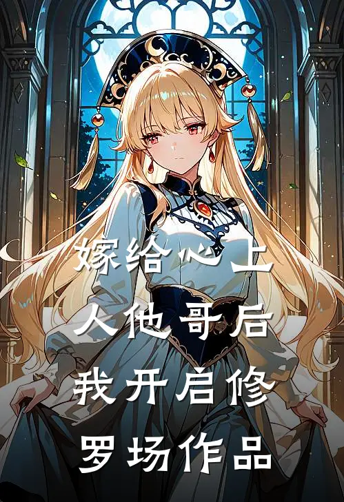 嫁给心上人他哥后，我开启修罗场作品