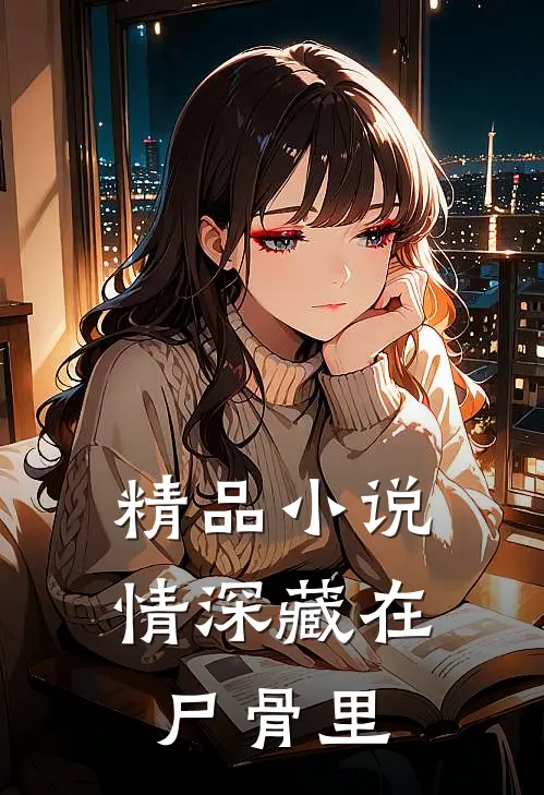 精品小说情深藏在尸骨里