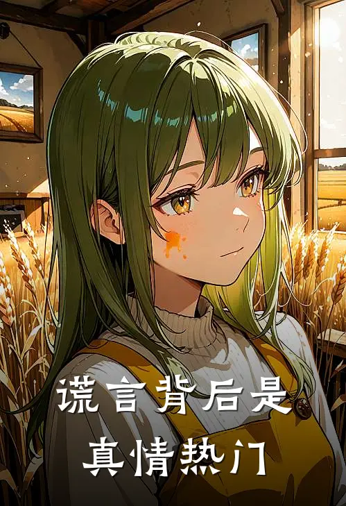 谎言背后是真情热门