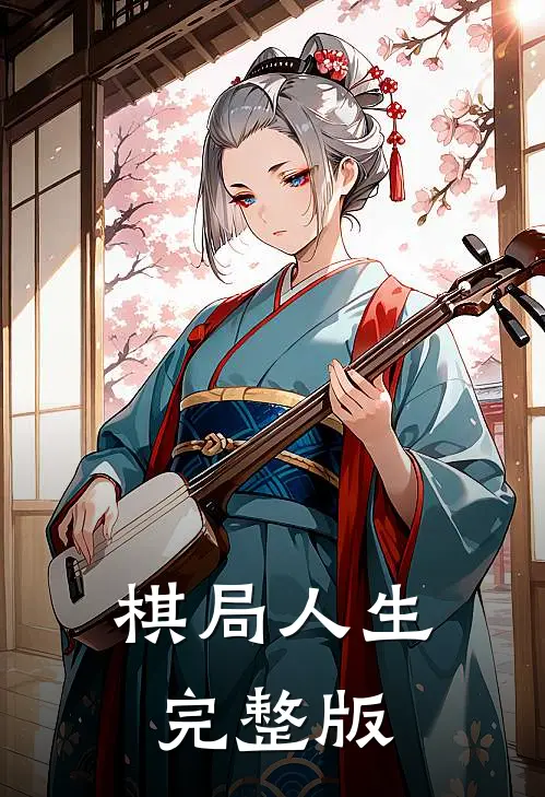 棋局人生完整版