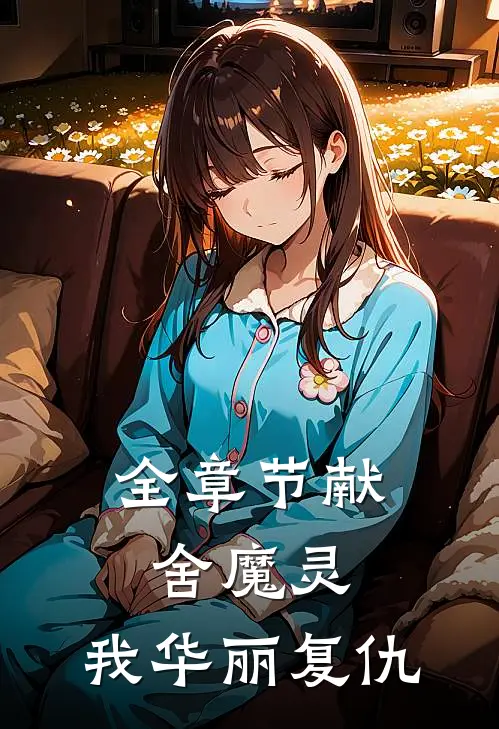 全章节献舍魔灵：我华丽复仇
