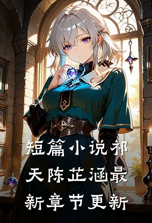 短篇小说祁天陈芷涵最新章节更新