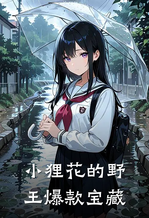 小狸花的野王爆款宝藏
