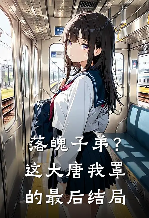 落魄子弟？这大唐我罩的最后结局