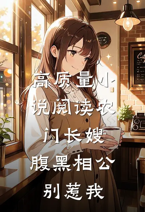 高质量小说阅读农门长嫂:腹黑相公别惹我