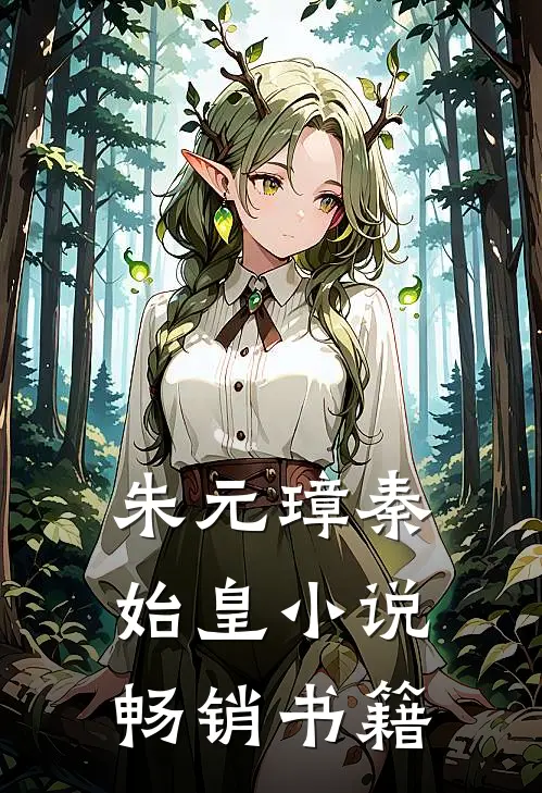 朱元璋秦始皇小说畅销书籍