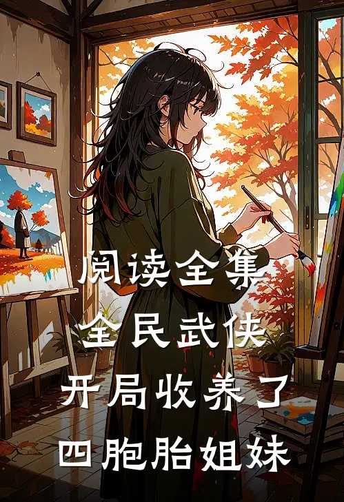 阅读全集全民武侠:开局收养了四胞胎姐妹