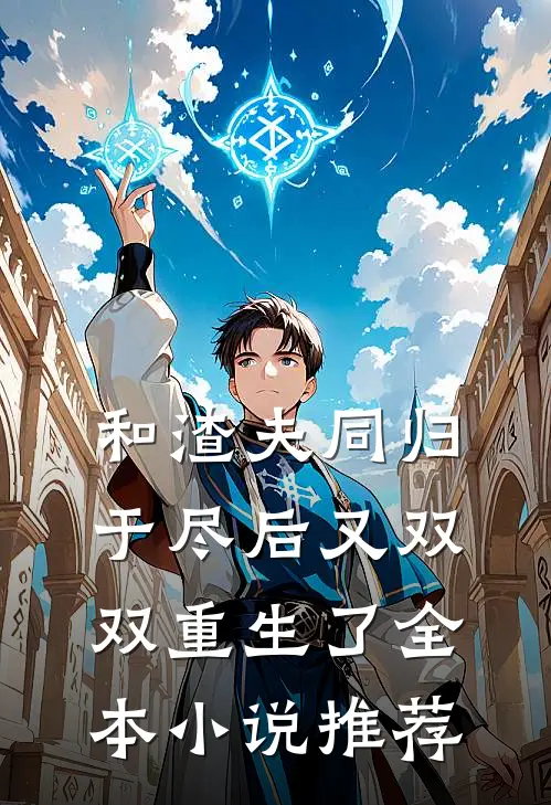 和渣夫同归于尽后又双双重生了全本小说推荐