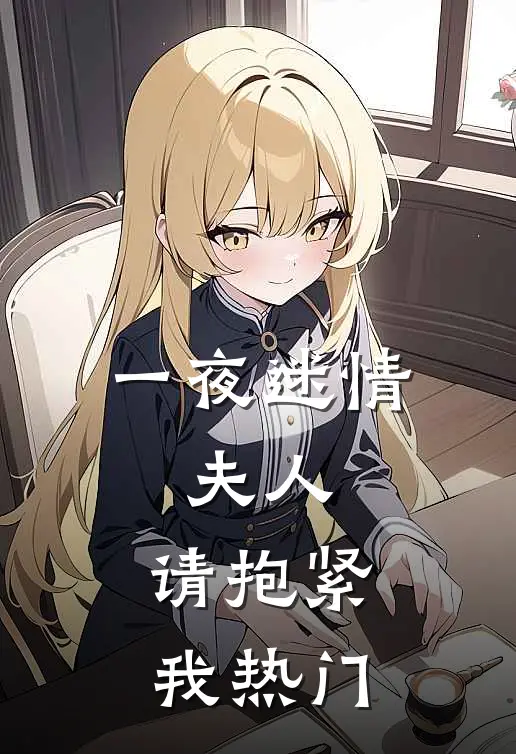 一夜迷情：夫人，请抱紧我热门