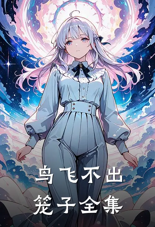 鸟飞不出笼子 全集