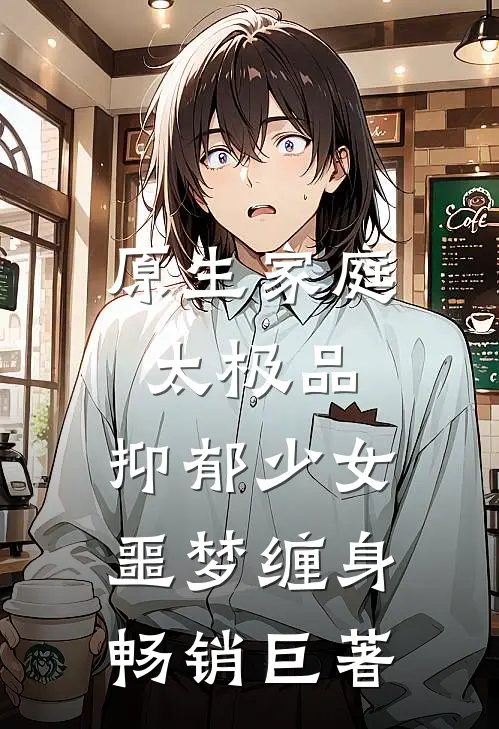 原生家庭太极品，抑郁少女噩梦缠身畅销巨著