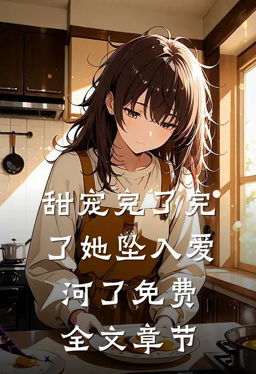 甜宠完了完了她坠入爱河了免费全文章节