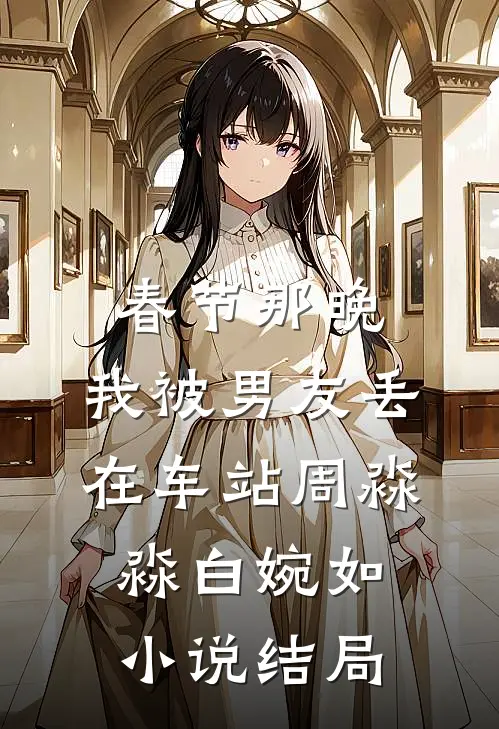春节那晚，我被男友丢在车站周淼淼白婉如小说结局