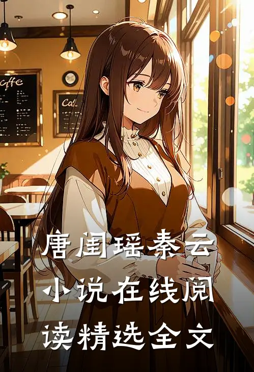 唐闺瑶秦云小说在线阅读精选全文